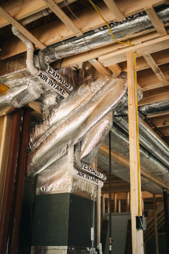 Work photo from Skill HVAC Services Inc's gallery
